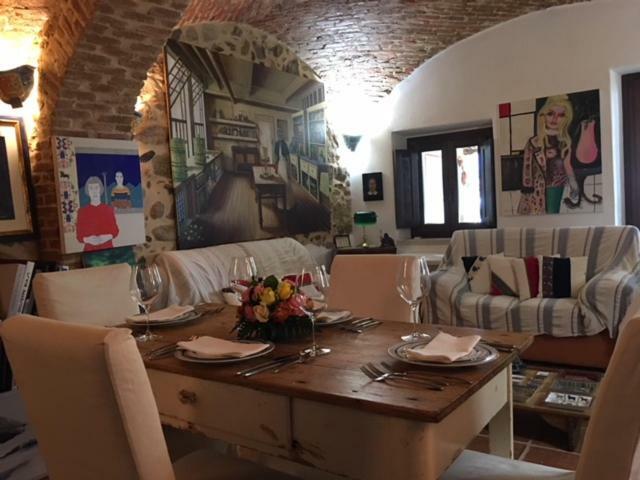 Вилла Gulf Of Orosei Luxury Mediterranean House Irgoli Экстерьер фото